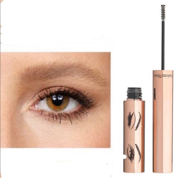NEW Charlotte Tilbury Legendary Tinted Eyebrow Gel - Picture 3 of 8